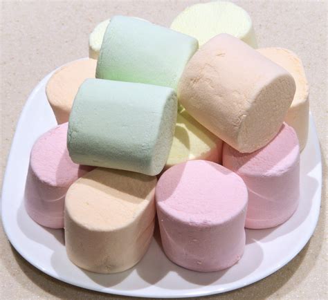 A Journey into Wonderland: Exploring the Delights of Lively Time Marshmallow Magic